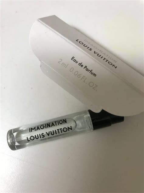 louis vuitton 10ml|louis vuitton imagination ingredients.